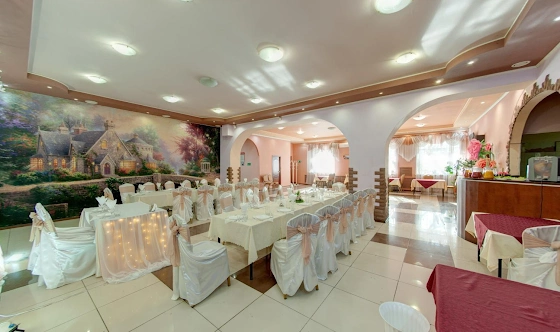 Фото №7 зала Основной зал