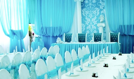 Фото №12 зала Основной зал