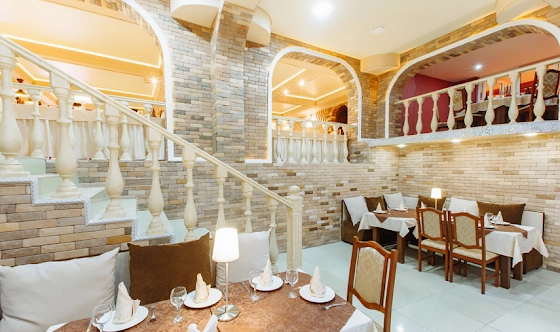 Фото №5 зала Зал №1