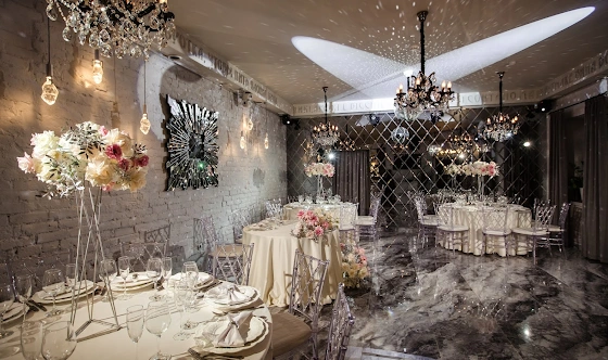 Фото №15 зала Банкетный зал