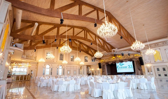 Фото №12 зала Сувенир XL