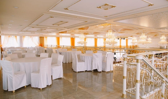 Фото №20 зала Зал «Gold»