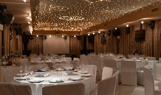 Фото №9 зала Банкетный зал