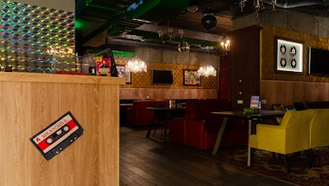 Фото №5 зала Караоке-зал