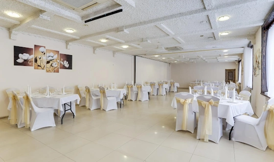 Фото №17 зала Зал «Прованс»