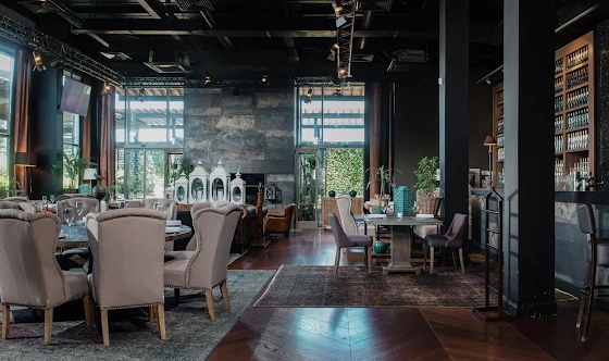 Фото №3 зала Малый зал 