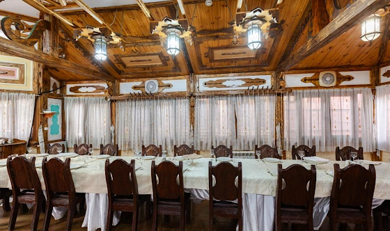 Фото №13 зала Зал на 40 человек