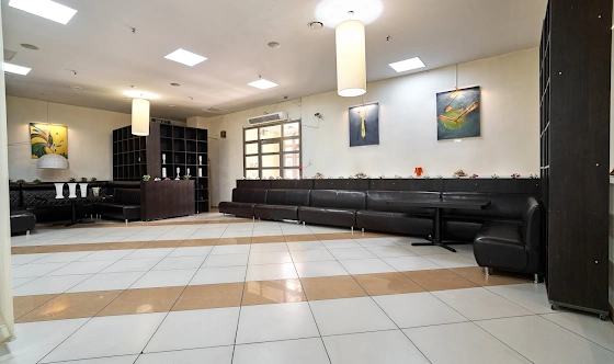 Фото №19 зала Основной зал 