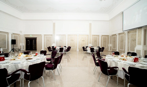 Фото №17 зала Конференц-зал