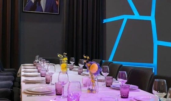 Фото №3 зала Караоке-зал