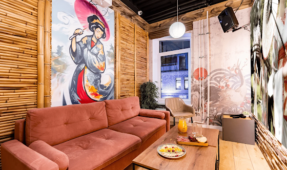 Фото №15 зала Залы до 5 человек