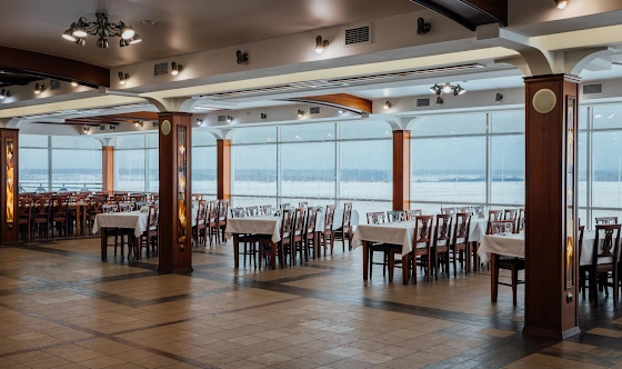 Фото №16 зала Основной зал 