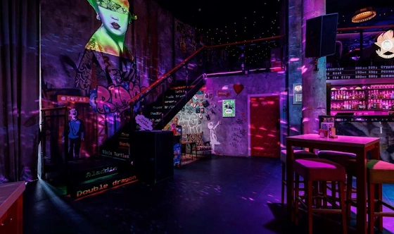 Фото №11 зала Зал на втором этаже