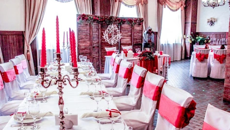 Фото №2 зала Основной зал