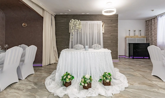 Фото №8 зала Основной зал