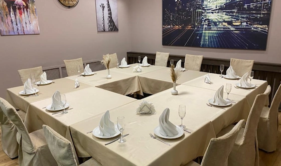 Фото №2 зала Камерный зал