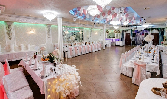 Фото №12 зала Основной зал