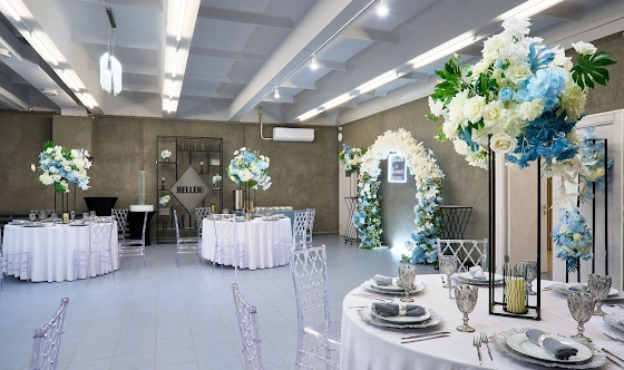 Фото №5 зала Зал «Лофт»