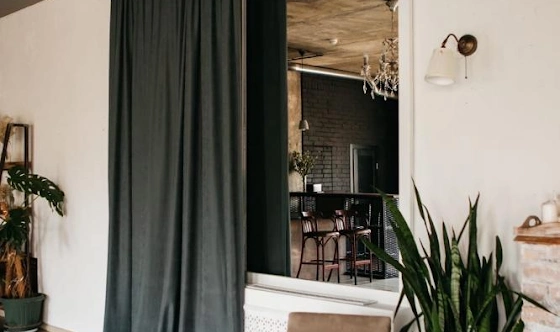 Фото №16 зала Большой зал