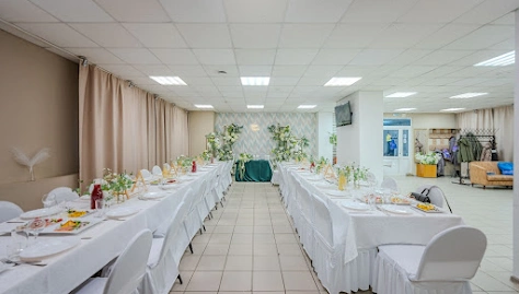 Фото №1 зала Банкетный зал