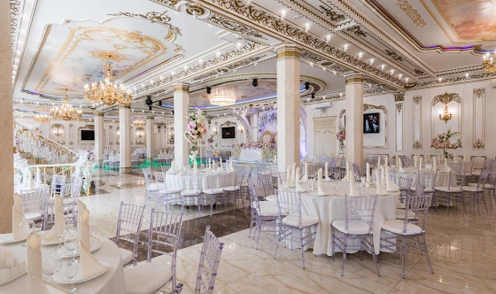 Фото №20 зала Императрица