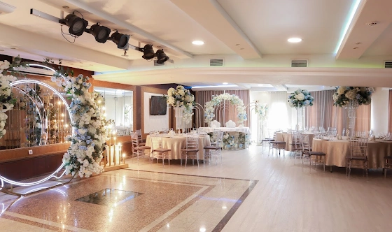 Фото №1 зала Зал «Dublin»