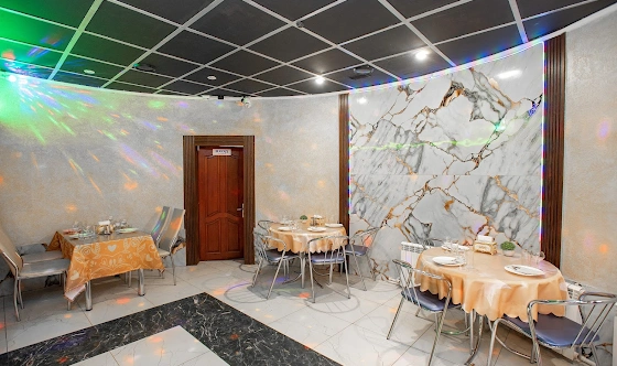 Фото №1 зала Основной зал 