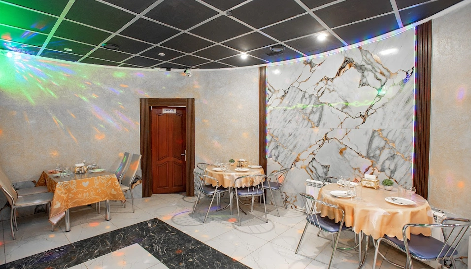 Фото №1 зала Основной зал 