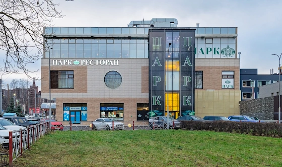 Фото №20 зала Общий зал