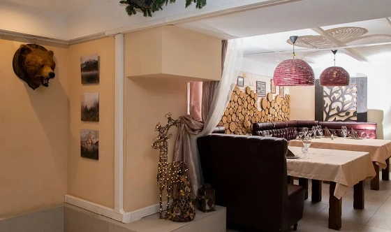 Фото №3 зала Зал на 20 человек