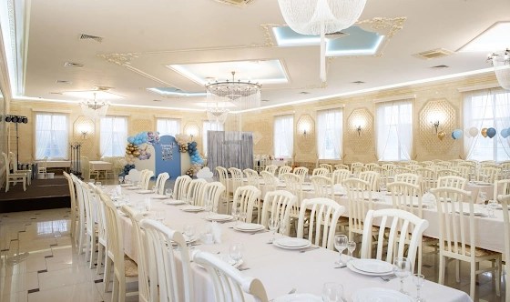 Фото №11 зала Большой зал 