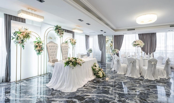 Фото №7 зала Малый зал 