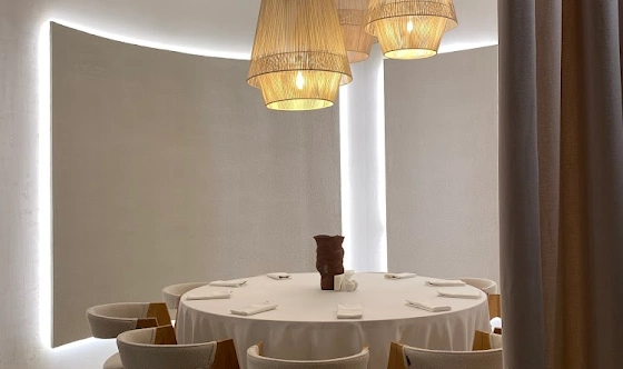 Фото №2 зала VIP-зал №2