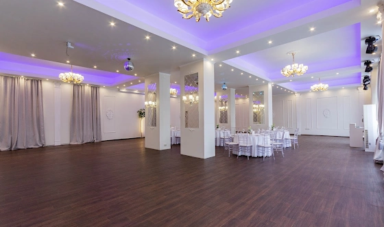 Фото №15 зала ART