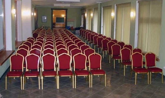 Фото №2 зала Зал «Философ»