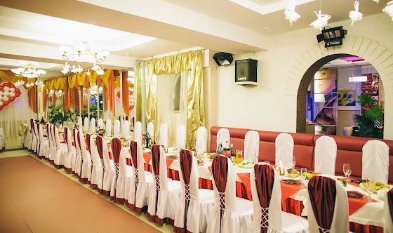 Фото №9 зала Зал на 90 человек