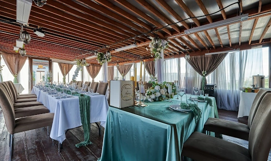 Фото №14 зала Зал Компас