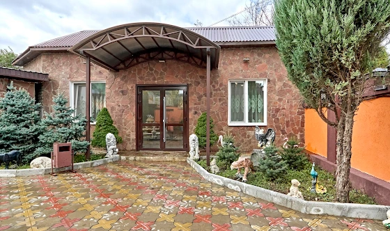 Фото №5 зала Кабина №2