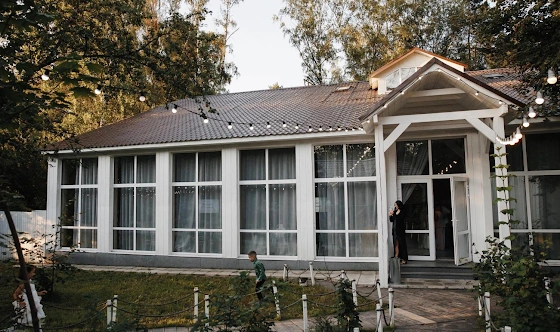 Фото №10 зала Малый панорамный зал