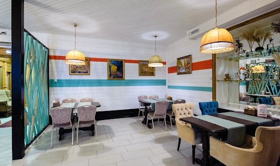 Фото №11 зала Основной зал