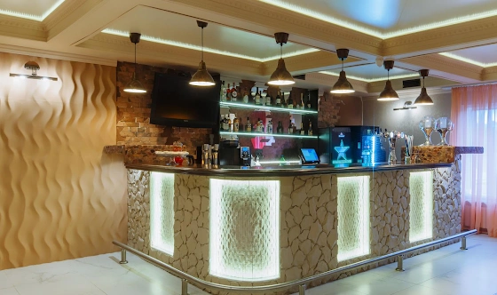 Фото №11 зала Зал №1