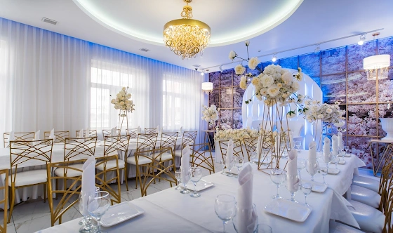 Фото №6 зала Зал на 65 человек 