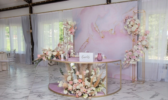 Фото №20 зала Зал «Барский»