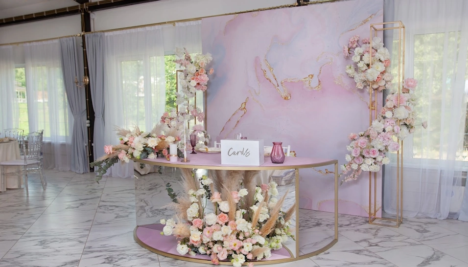 Фото №20 зала Зал «Барский»