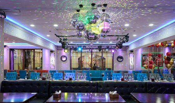 Фото №7 зала Банкетный зал