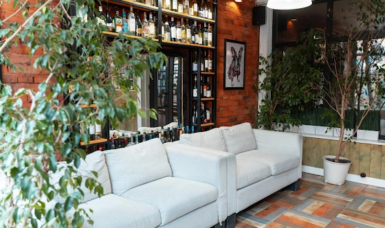 Фото №12 зала Зал «Зимний»