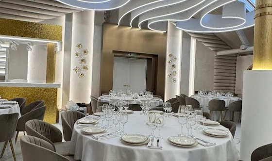 Фото №16 зала Зал №5