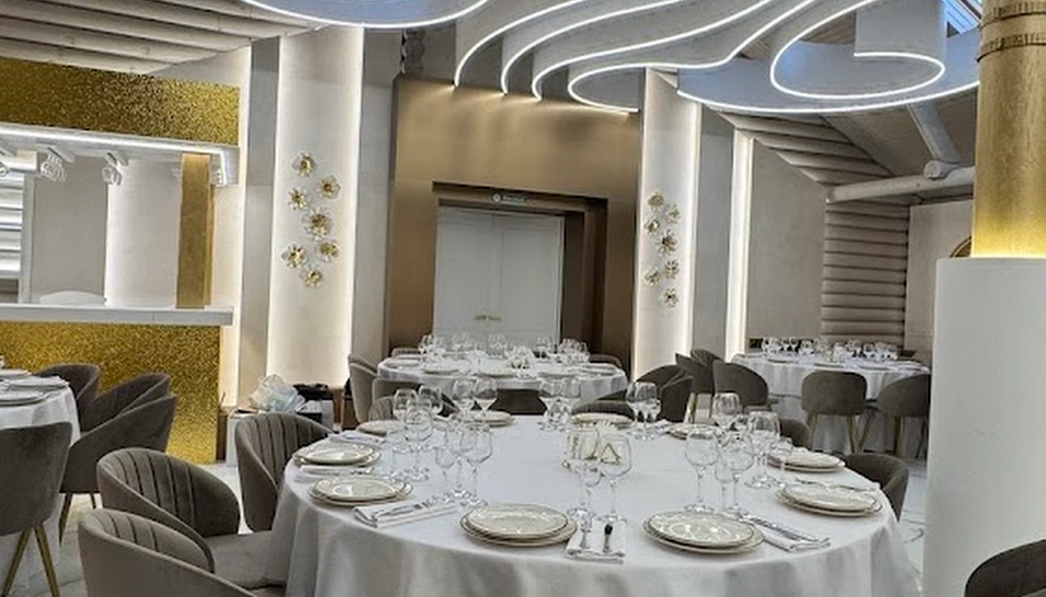 Фото №16 зала Зал №5