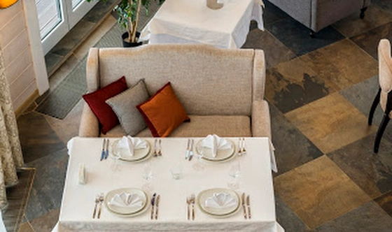 Фото №9 зала Зал на 80 человек