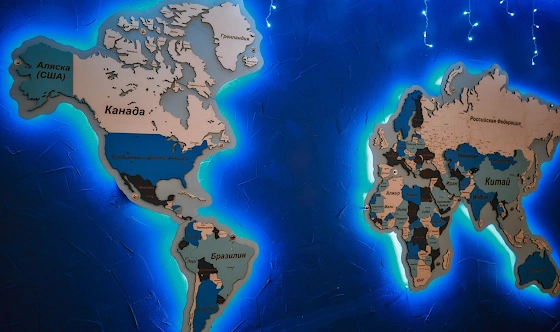 Фото №7 зала VIP зал